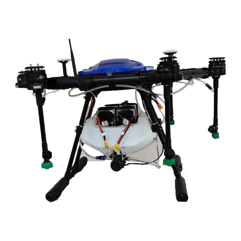 Agriculture Drone Sprayer