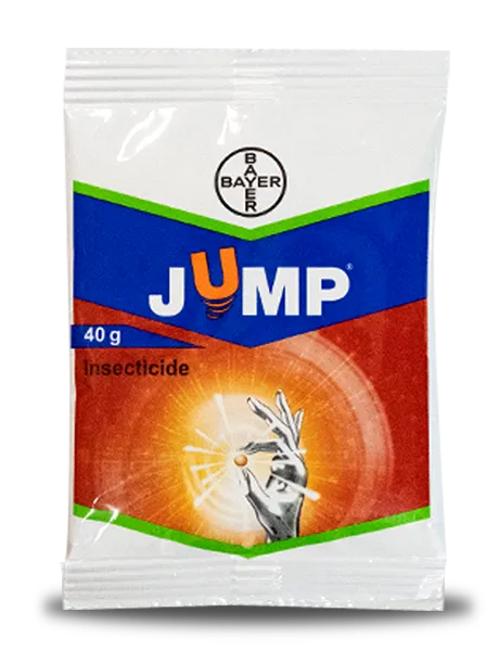 Jump Insecticide