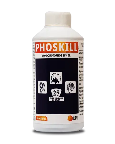 Phoskill Insecticide