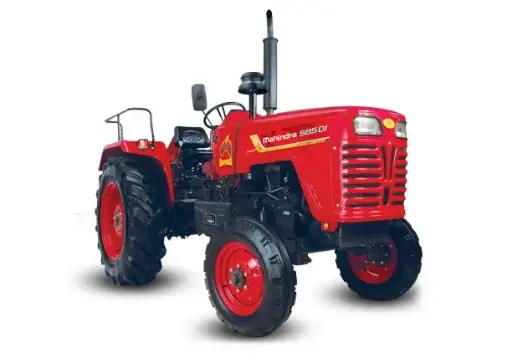 Mahindra Tractor 585 Sarpanch