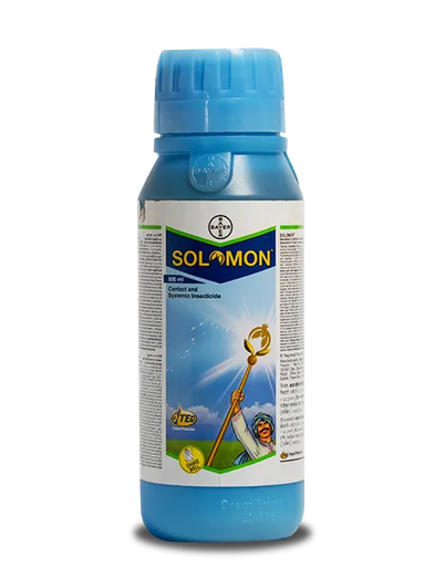 Solomon Insecticide