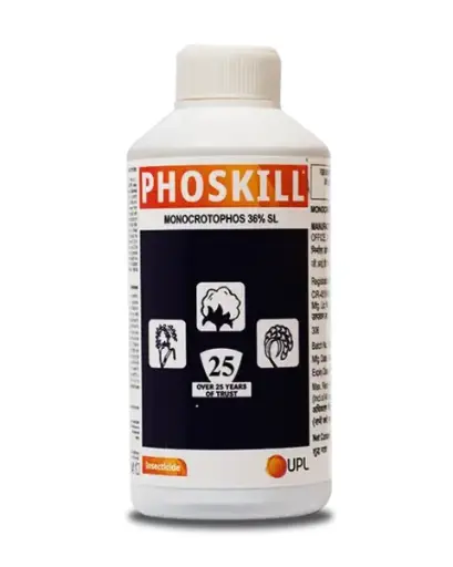 Phoskill Insecticide